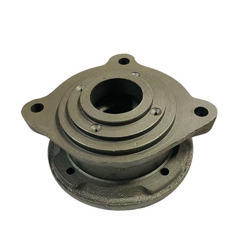 MARŞ PİNYON KAPAK 4HP