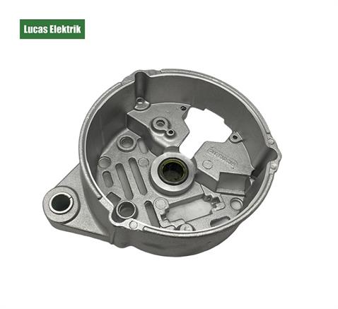 LUCAS ALTERNATÖR ARKA KAPAK 80 A NEW HOLLAND TRAKTÖR-TÜRK TRAKTÖR