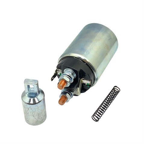 12V MARŞ OTOMATİĞİ MITSUBISHI TİPİ BMC-CATERPILLAR-HYUNDAI H100/STAREX-MITSUBISHI L200 EM
