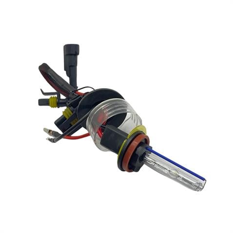 XENON H8/H9/H11 AMPUL 8000K