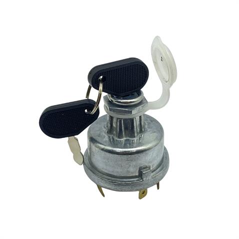 MARŞ KONTAK ANAHTARI (I-KIZDIRMA-START) (6 FİŞ) MF YM 