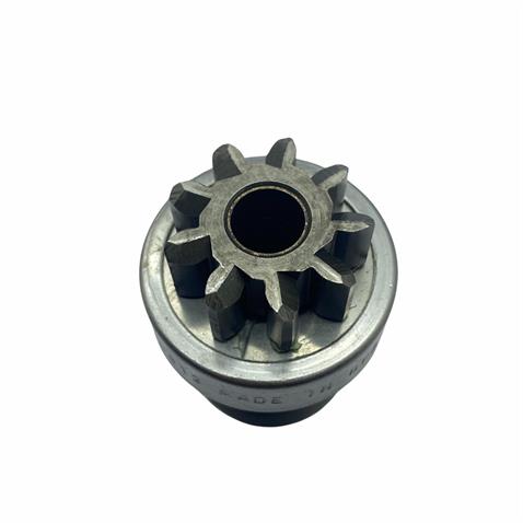 ZEN MARŞ DİŞLİSİ BOSCH TİPİ 9 DİŞ (10 KANAL) PANCAR