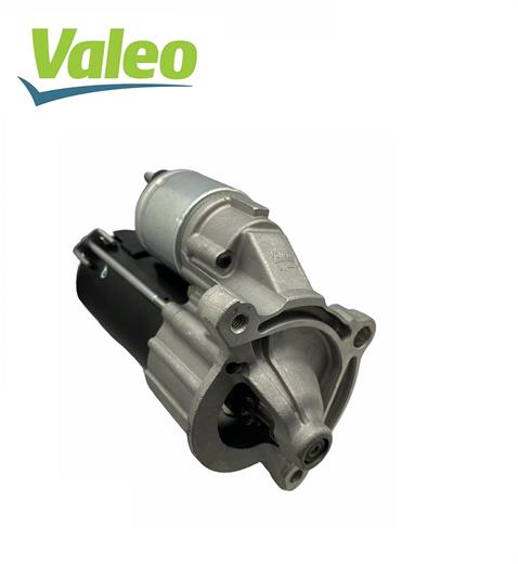 VALEO 12V MARŞ MOTORU 9 DİŞ 1.3 KW CITROEN-PEUGEOT