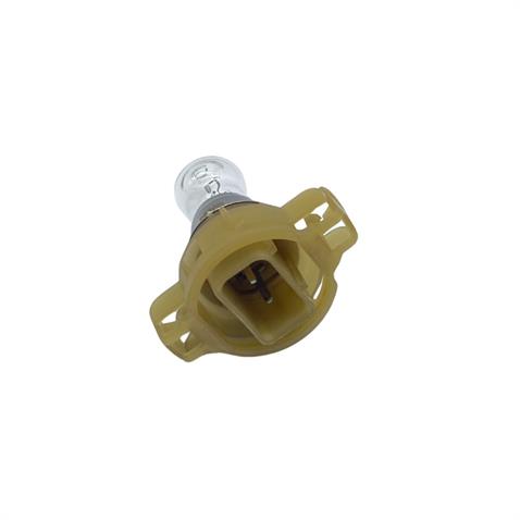 FORZA 12V GÜNDÜZ SÜRÜŞ AMPULÜ SOKETLİ PS24W
