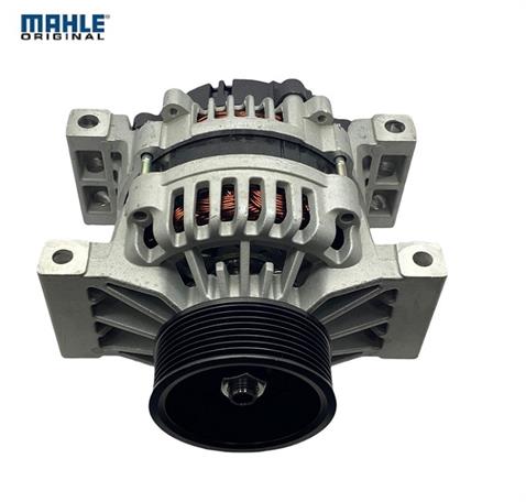 MAHLE 24V ALTERNATÖR DİNAMO DELCO TİPİ 100 A (5 FİŞ) (W-L-IG-S-DFM) (28SI) MERCEDES ACTROS/ANTOS