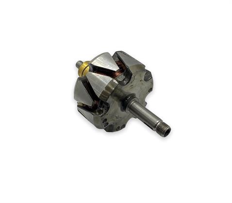 24V ALTERNATÖR ROTOR BOSCH TİPİ 80 A VOLVO