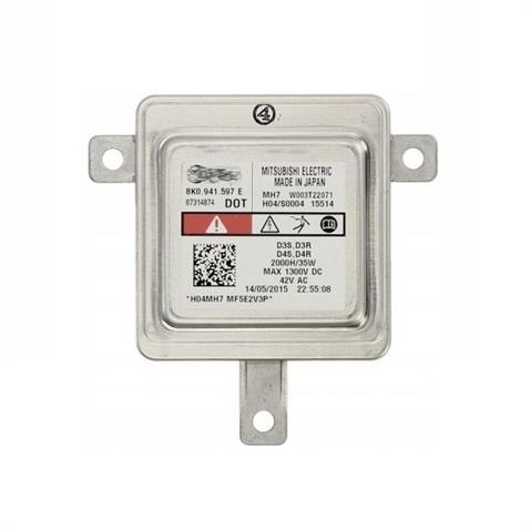 12V XENON BALAST D3S/D3R/D4S/D4R ORJ. AUDİ-VW