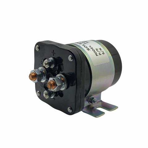 24V MARŞ YARDIMCI ARA OTOMATİK MARİN-VOLVO GREYDER