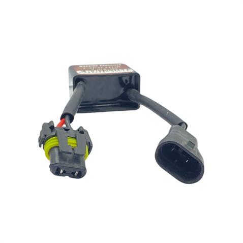 9V-16V XENON ARIZA LAMBA RÖLESİ HB4 (9006)
