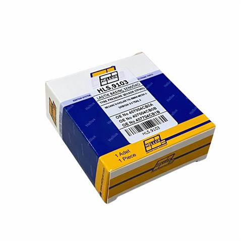 LASTİK BASINÇ SENSÖRÜ NISSAN MICRA V/PULSAR/QASHQAI II/X-TRAIL-RENAULT ESPACE V/KADJAR/MEGANE IV