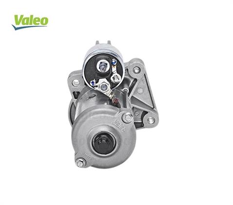 VALEO 12V MARŞ MOTORU 11 DİŞ FORD FOCUS C-MAX/FOCUS/MONDEO/S-MAX/CONNECT (START-STOP)