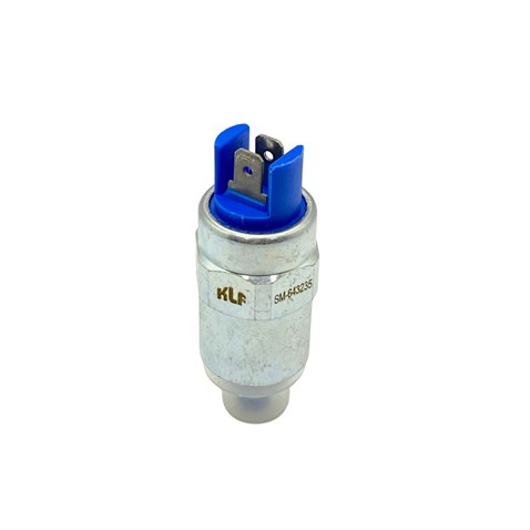 12V MAZOT POMPA STOP MÜŞÜRÜ CAV (2 FİŞ)