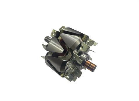 12V ALTERNATÖR ROTOR VISTEON TİPİ 90 A-115 A (RULMANLI) FORD CONNECT