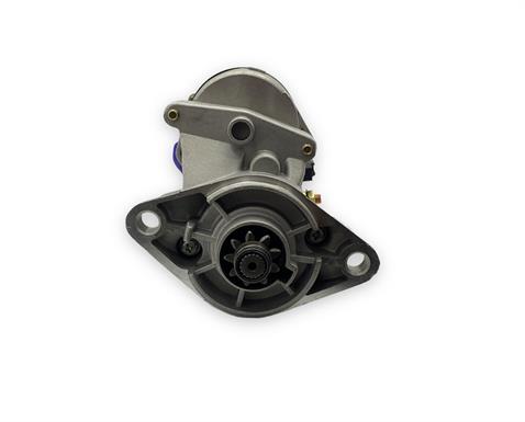12V MARŞ MOTORU NIPPON DENSO TİPİ 9 DİŞ 1.0 KW HYSTER-TOYOTA
