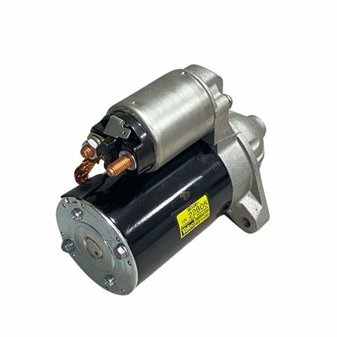 12V MARŞ MOTORU 8 DİŞ 0.9 KW HYUNDAI ACCENT/ELANTRE/GETZ/I20-KIA CERATO/RIO ORJ.
