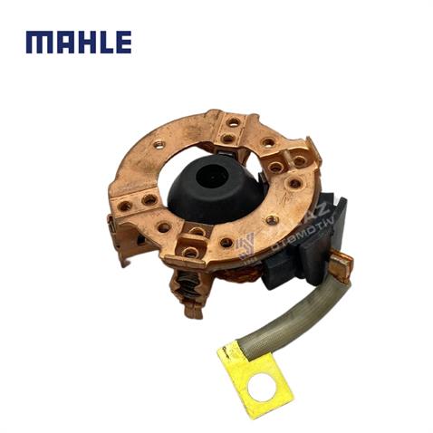 MAHLE-ISKRA 12V MARŞ KÖMÜR YUVASI 2.6 KW (4 KÖMÜRLÜ) LINDE FORKLİFT-PİMESPO FORKLİFT-MAGIRUS KHD