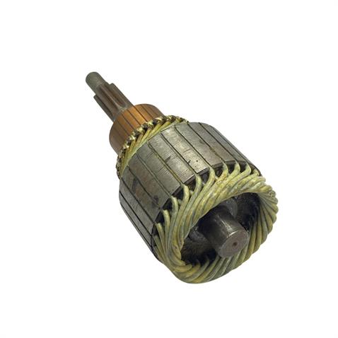 12V MARŞ KOLLEKTÖRÜ DELCO TİPİ 10 DİŞ DODGE D100/D-200