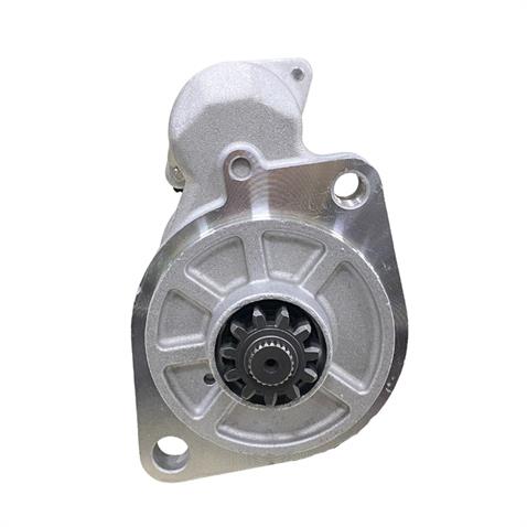 24V MARŞ MOTORU SAWAFUJI TİPİ 11 DİŞ 4.5 KW HINO J05/J07/RANGER KAMYON/S05C İŞ MAKİNESİ