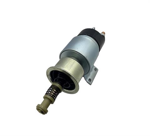 24V MARŞ OTOMATİĞİ BOSCH TİPİ CATERPILLAR