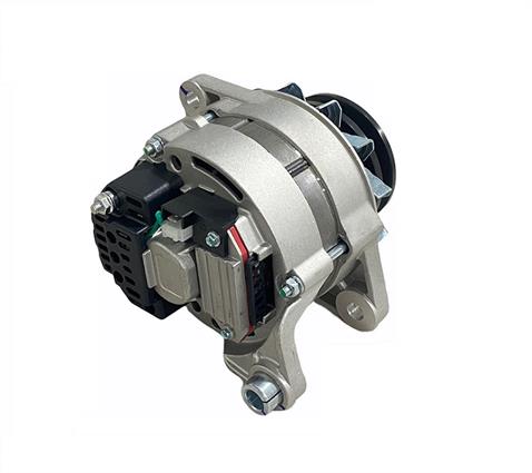 24V ALTERNATÖR DİNAMO MAKO TIPI 30 A FIAT 35NC/50NC-FORD CARGO-IVECO