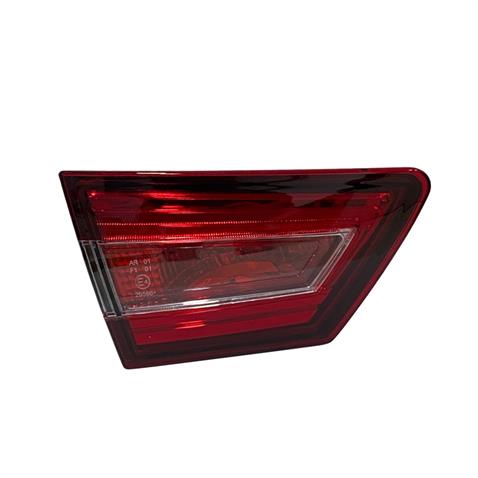 MARS STOP LAMBASI İÇ (BAGAJ) (DUYSUZ) RENAULT CLIO IV HB 2012-2020 SOL