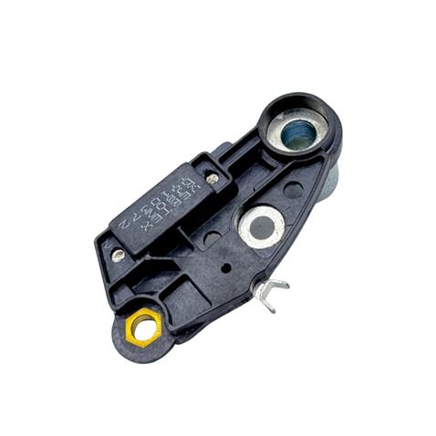 12V KAPASİTÖR (KONJEKTÖR) LAMBA İKAZ DİYOTU VALEO TİPİ (BURÇ YÜKSEKLİĞİ 27 MM)
