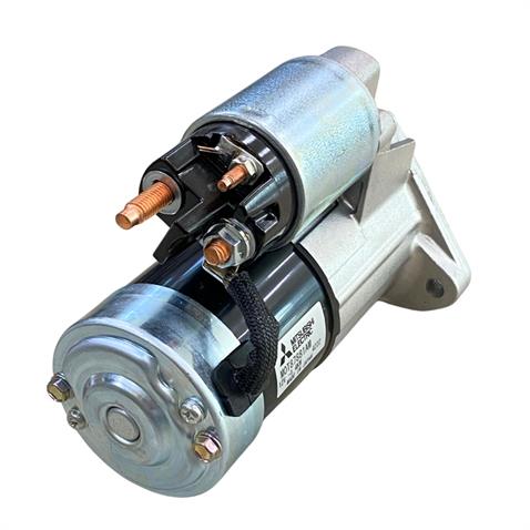 MITSUBISHI 12V MARŞ MOTORU 12 DİŞ 1.4 KW CW DACIA-NISSAN-RENAULT 1.5 DCI 2005 > JAPAN
