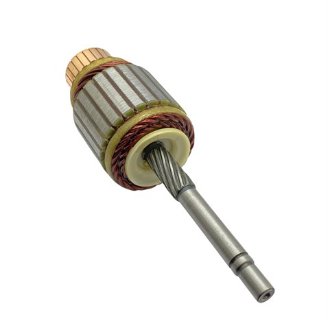 12V MARŞ KOLLEKTÖRÜ MAKO TİPİ FORD P100/TAUNUS-RENAULT R9/R11-TOFAŞ DOĞAN/KARTAL/ŞAHİN