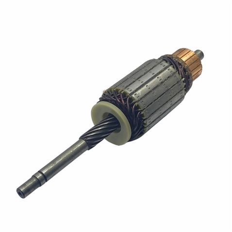 12V MARŞ KOLLEKTÖRÜ MAKO TİPİ RENAULT R12-TOFAŞ M124-M131 1300