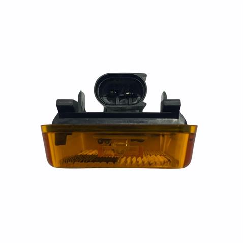 ÇERKEZ YAN SİNYAL LAMBASI (3 LEDLİ) (SARI) SCANIA