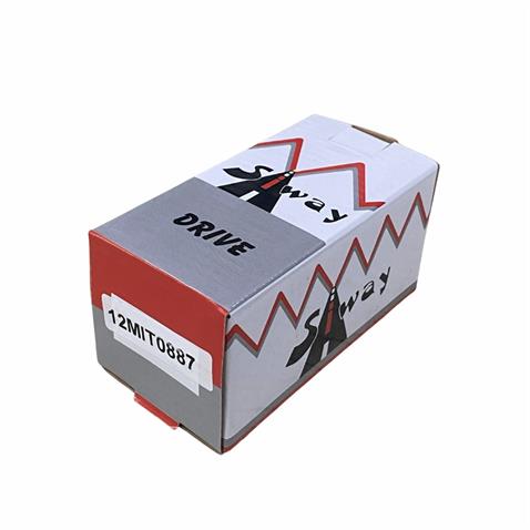 MARŞ DİŞLİSİ MITSUBISHI TİPİ 9 DİŞ (5 KANAL) (MİL ÇAPI:20 MM) YM