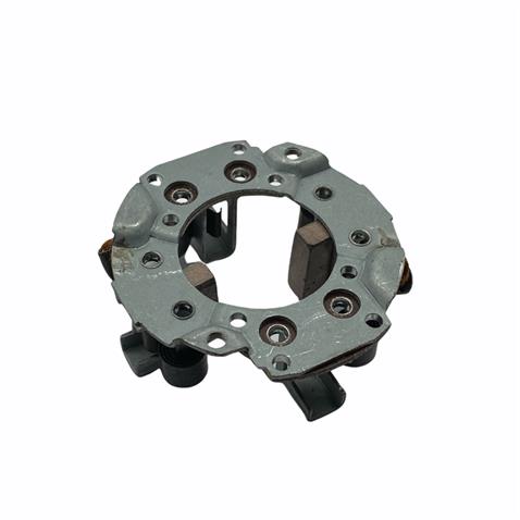 MARŞ KÖMÜR YUVASI MITSUBISHI TİPİ 4.5 KW/6 KW/7.5 KW (2 KÖMÜRLÜ) DAEWOO-MITSUBISHI MARATON/SAFIR