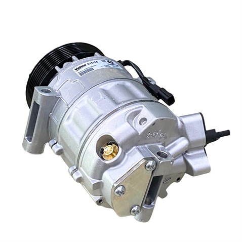 VALEO 12V KLİMA KOMPRESÖRÜ FIAT TALENTO-NISSAN PRIMASTAR/X-TRAIL-OPEL MOVANO/VIVARO-RENAULT LATITUDE