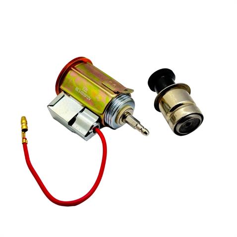 12V ÇAKMAK KOMPLE UNIVERSAL