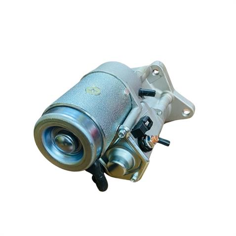 12V MARŞ MOTORU NIPPON DENSO TİPİ 9 DİŞ 2 KW KIA BESTA-MAZDA E2200