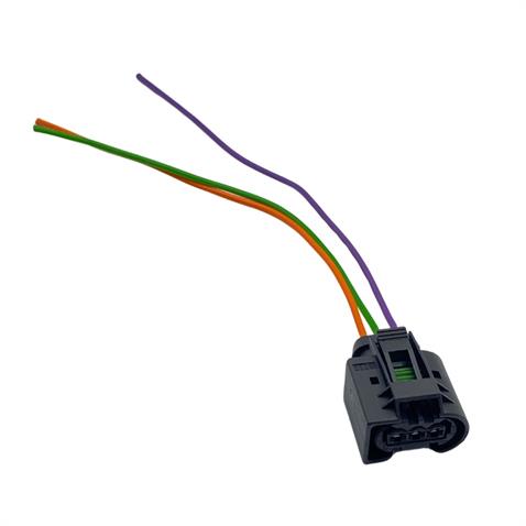 ENJEKTÖR SOKETİ KABLOLU (3 FİŞ)