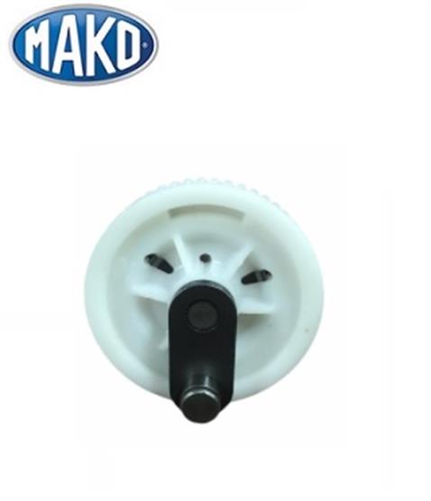 MAKO SİLECEK DİŞLİSİ UNO