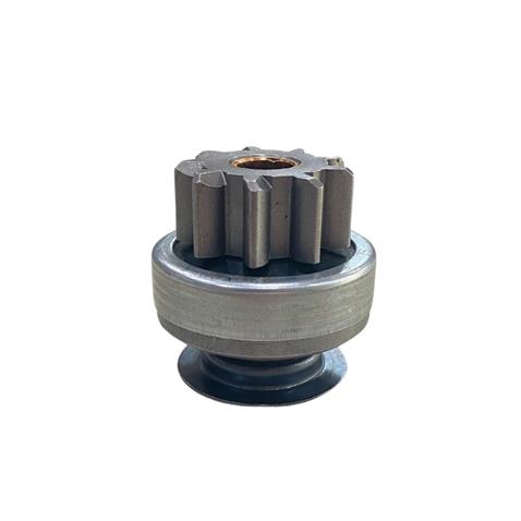 MARŞ DİŞLİSİ DENSO TİPİ 9 DİŞ (10 KANAL) TOYOTA AURIS/COROLLA/URBAN/YARIS 1.4 D-4D