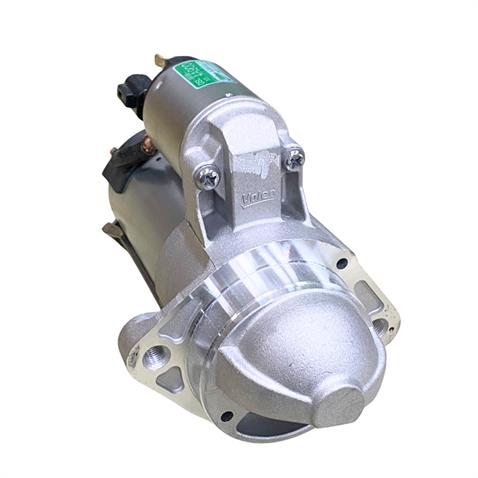 VALEO 12V MARŞ MOTORU 13 DİŞ 2.2 KW HYUNDAI H1/H100/H350-KIA BONGO/K2500/K2700 KOREA