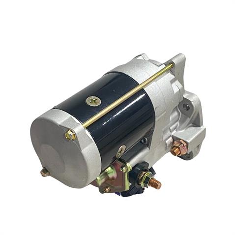 12V MARŞ MOTORU NIPPON DENSO TİPİ 11 DİŞ 4.8 KW BEKO LOADER-JOHNDEERE