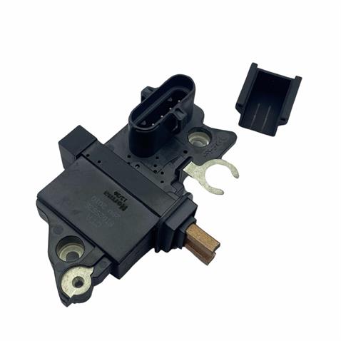 24V KÖMÜRLÜ KONJEKTÖR PRESTOLITE TİPİ 120 A (5 FİŞ SOKETLİ) (W-L-IG-S-DFM)
