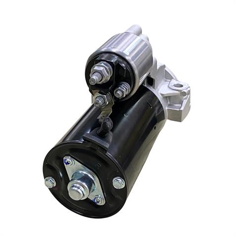 12V MARŞ MOTORU BOSCH TİPİ 12 DİŞ 2.5 KW (START-STOP) FORD TRANSİT V362/V363