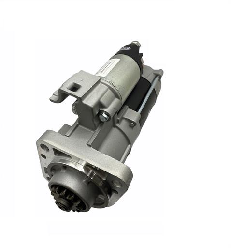 24V MARŞ MOTORU MITSUBISHI TİPİ 12 DİŞ 5 KW MAN TGL 2006 >/TGM 2008 >