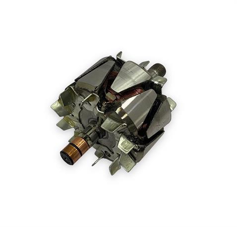 12V ALTERNATÖR ROTOR VISTEON TİPİ 105 A FORD FIESTA/TRANSİT