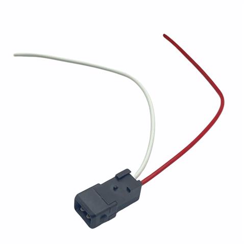 ENJEKTÖR SOKETİ UNIVERSAL KABLOLU (ERKEK)