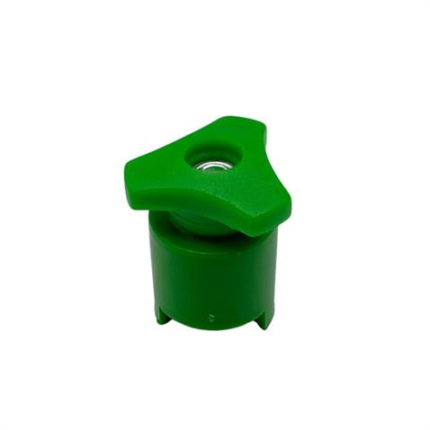 MTA KUTUP BAŞI (-) (YEŞİL) RENAULT R9/R11/R12/R19/R21-PEUGEOT 106