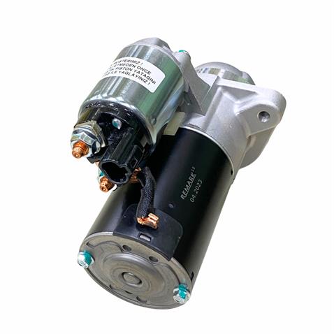 12V MARŞ MOTORU VALEO TİPİ 11 DİŞ 2.2 KW HYUNDAI-KIA 2010 >