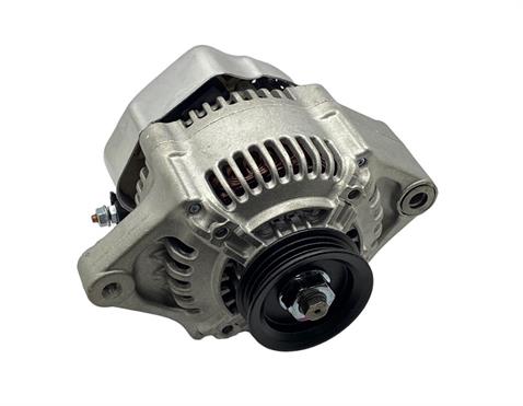 12V ALTERNATÖR DİNAMO 60 A (C-IG-FR-L) (4 FİŞ) HONDA CIVIC 1.6