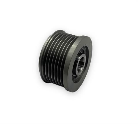 ALTERNATÖR KASNAK RULMANLI 7-KANAL FORD TRANSİT V347 2008 >