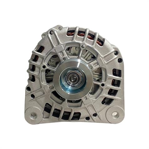 12V ALTERNATÖR DİNAMO VALEO TİPİ 125 A (L-DFM) (4 AYAK) DACIA LOGAN-NISSAN MICRA-RENAULT CLIO/KANGOO